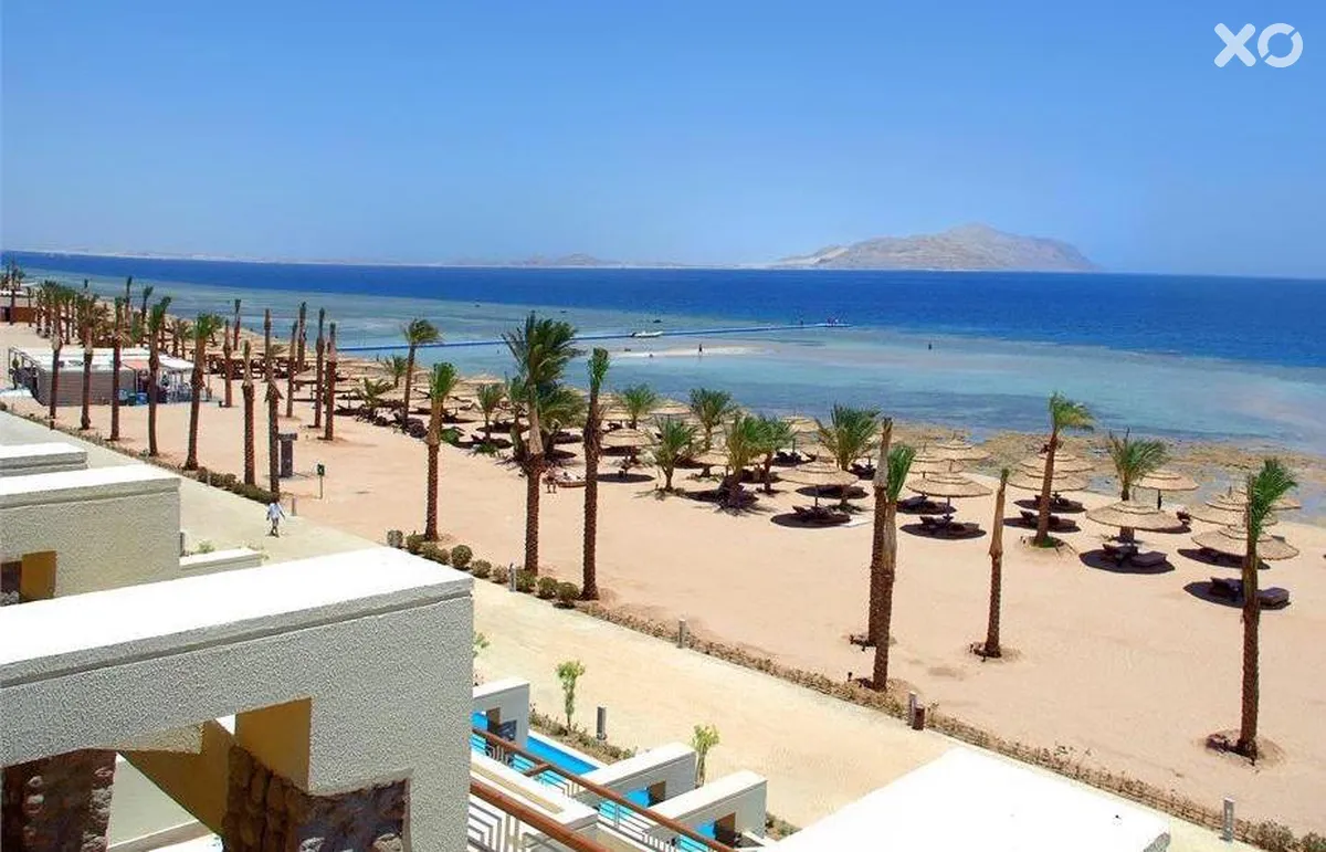 Coral Sea Sensatori Resort