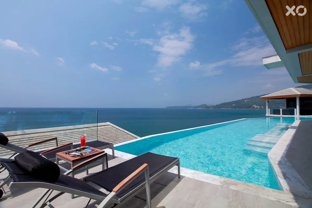 Cape Sienna Phuket Gourmet Hotel & Villas