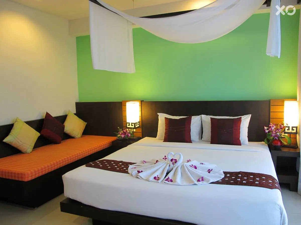 Apasari Krabi