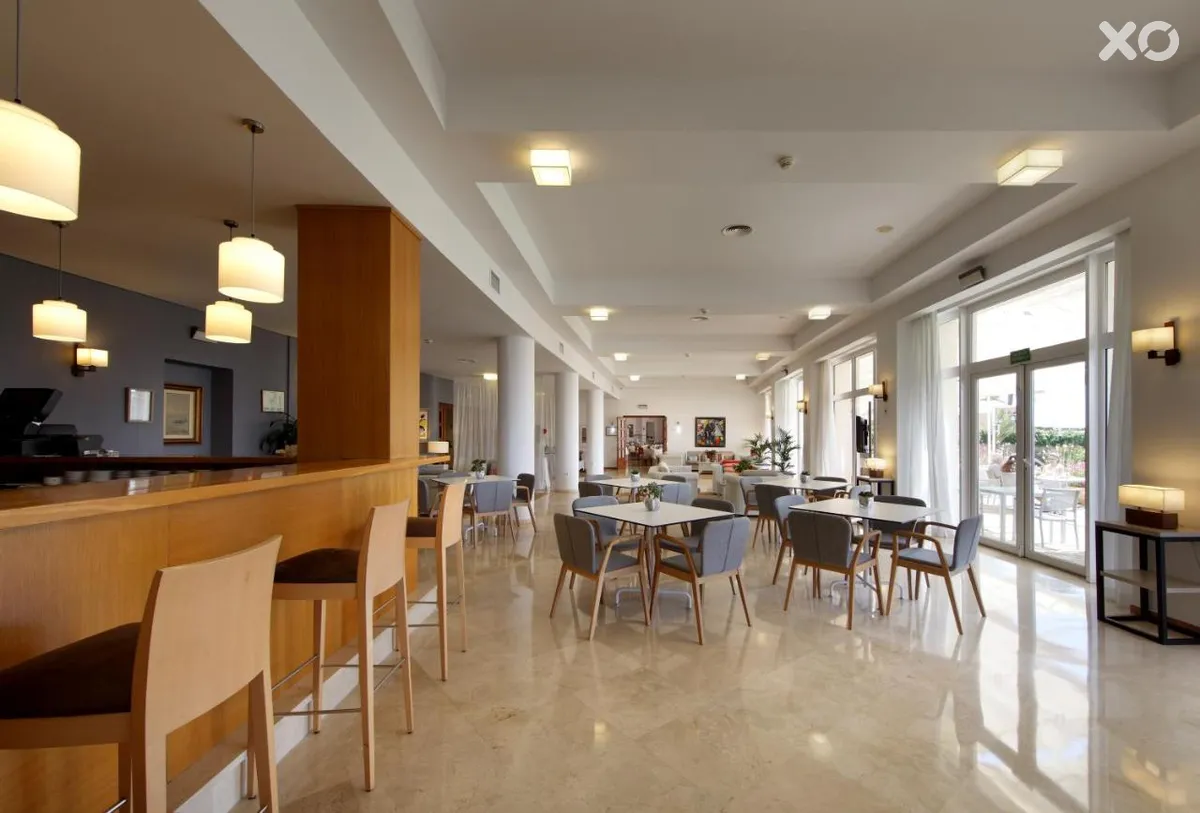 Parador de Javea