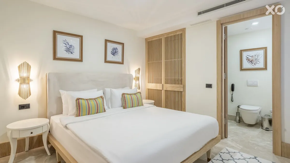 Del Mare Reserve Hotel & Spa