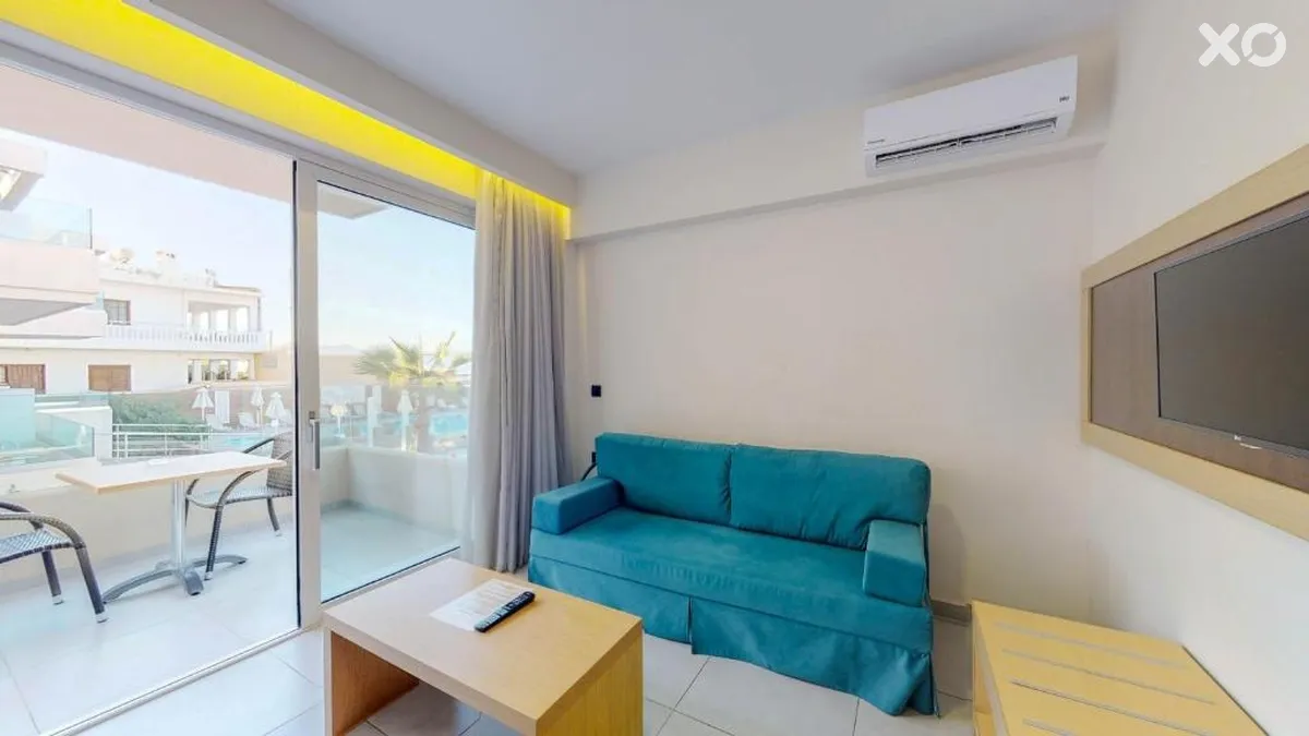 Marika Hotel