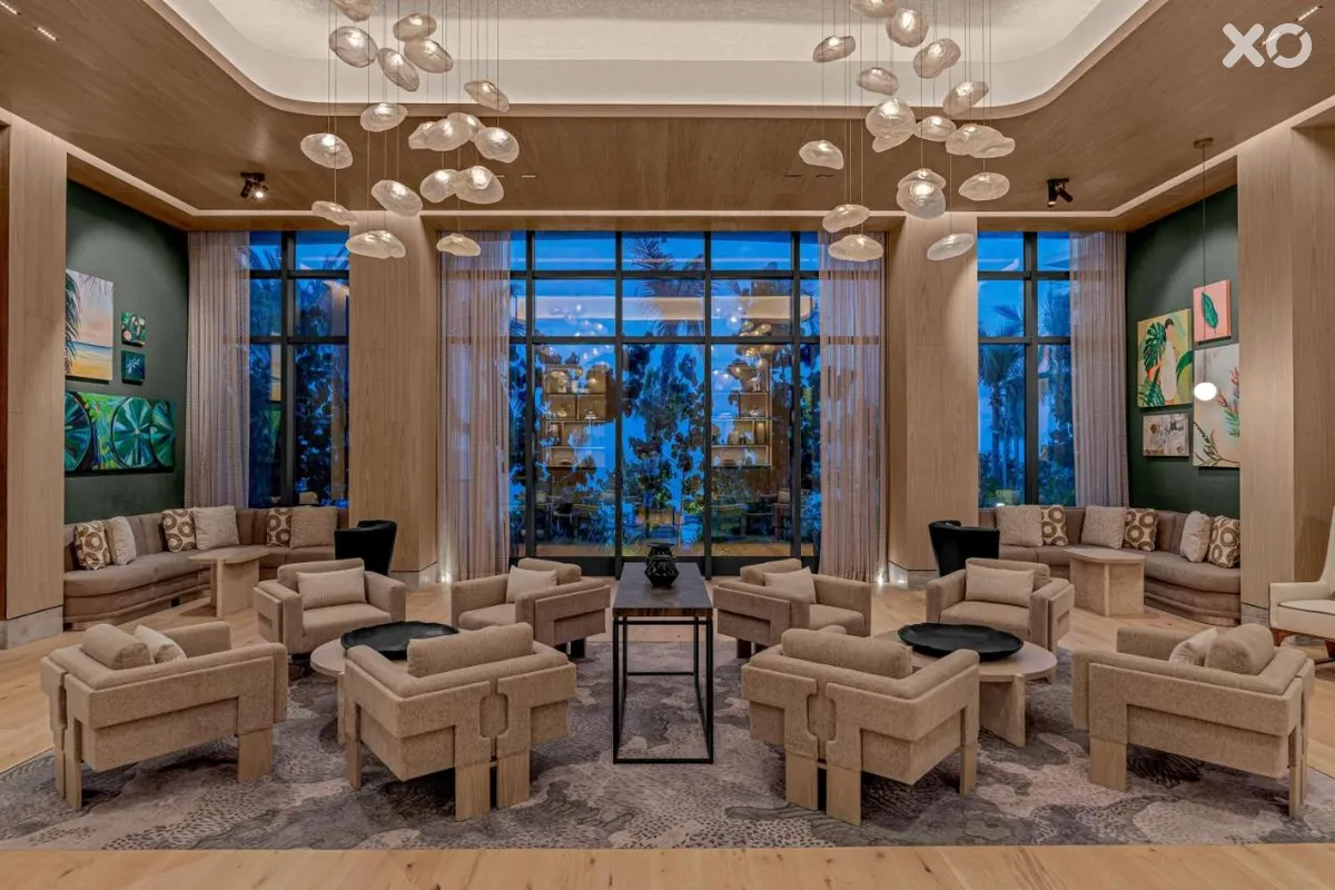 Waldorf Astoria Cancun