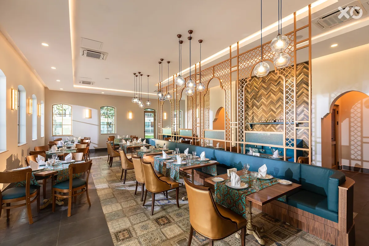 Swandor Hotels & Resort Topkapi Palace