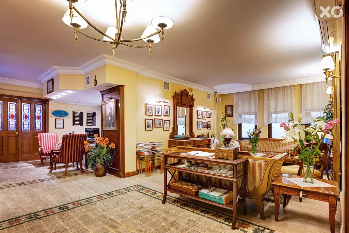 Arena Hotel