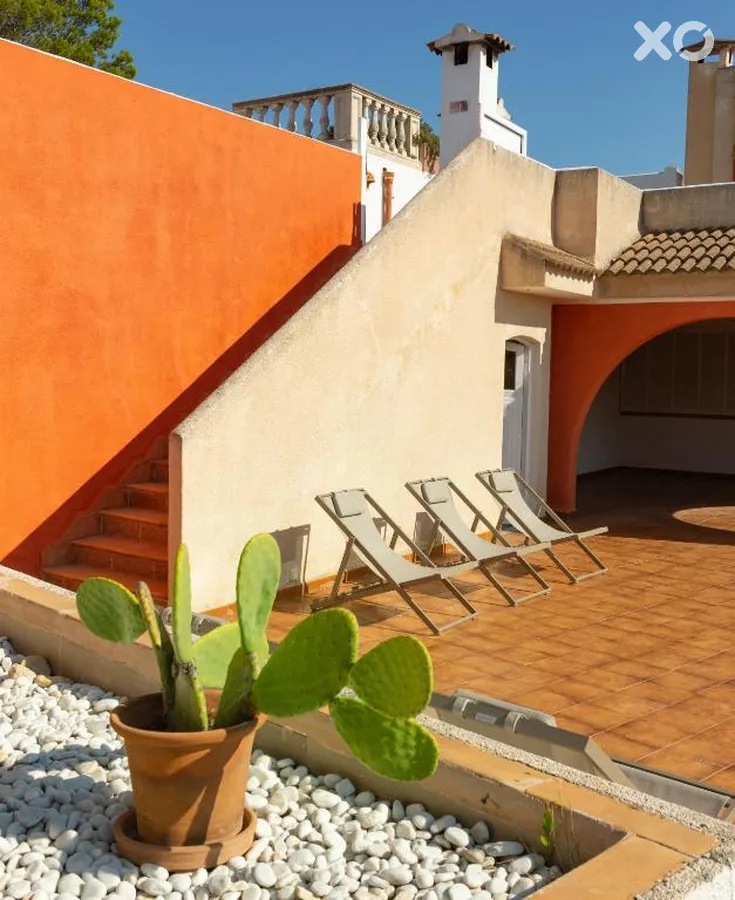 Es Baulo Petit Hotel