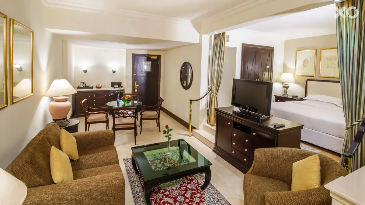 Grand Excelsior Hotel Deira