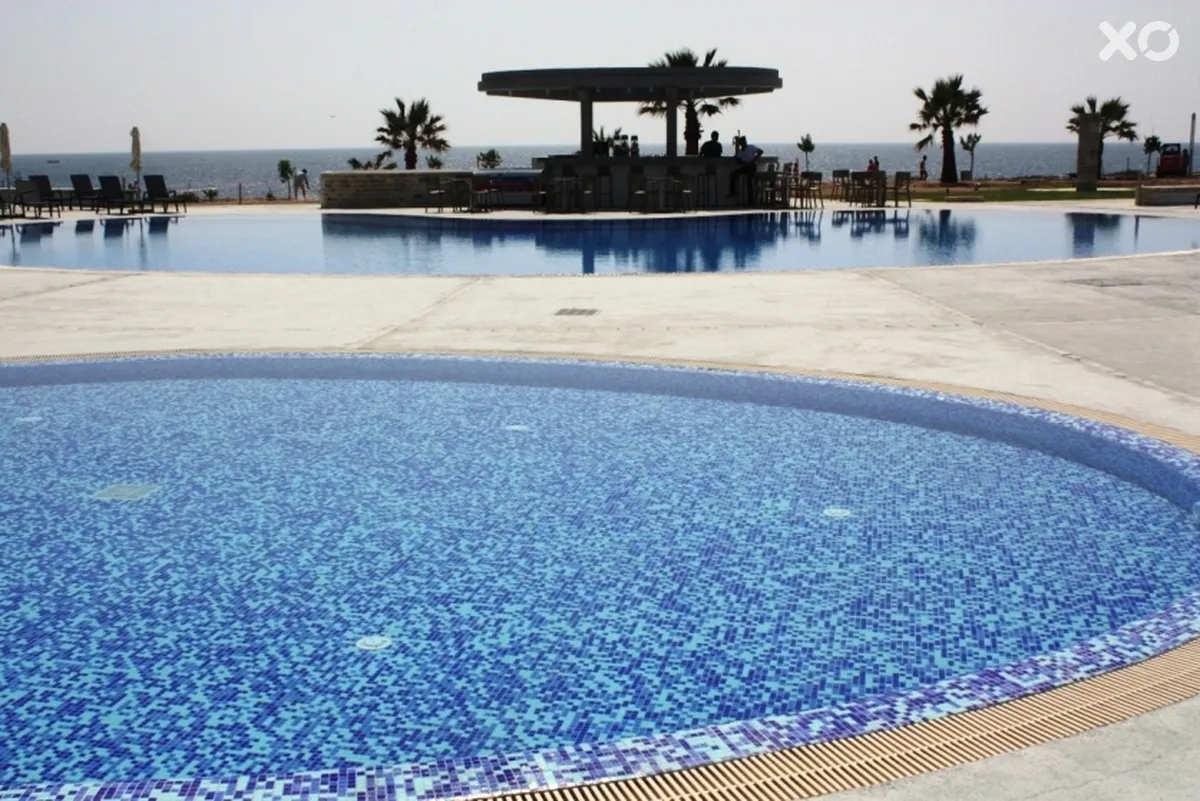 Amphora Beach Resort & Suites