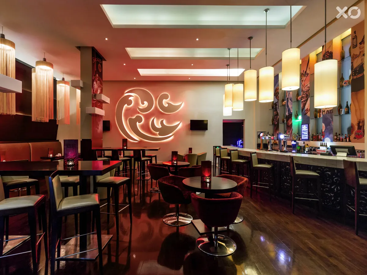 Novotel Deira City Centre