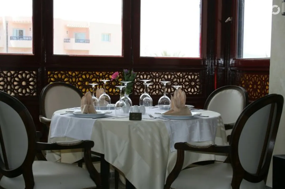 Eden Yasmine Hotel & Spa