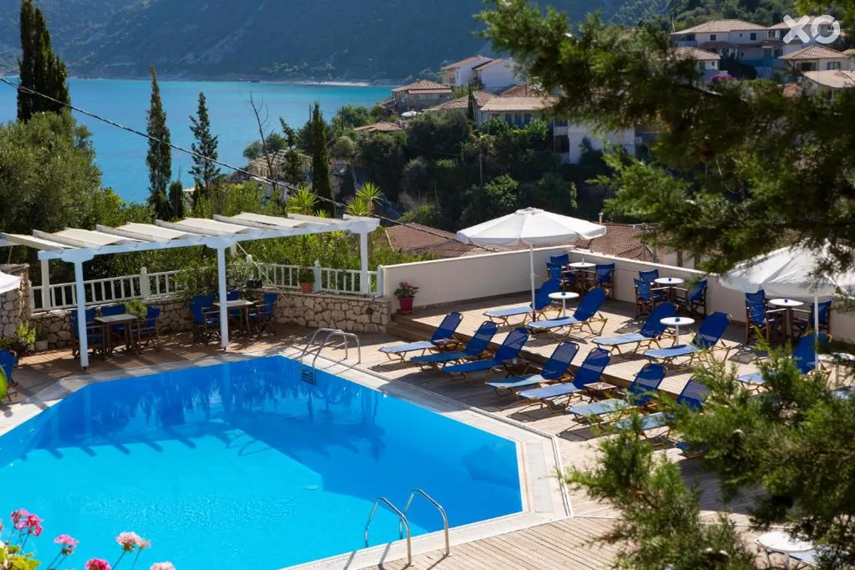 Odyssey Hotel