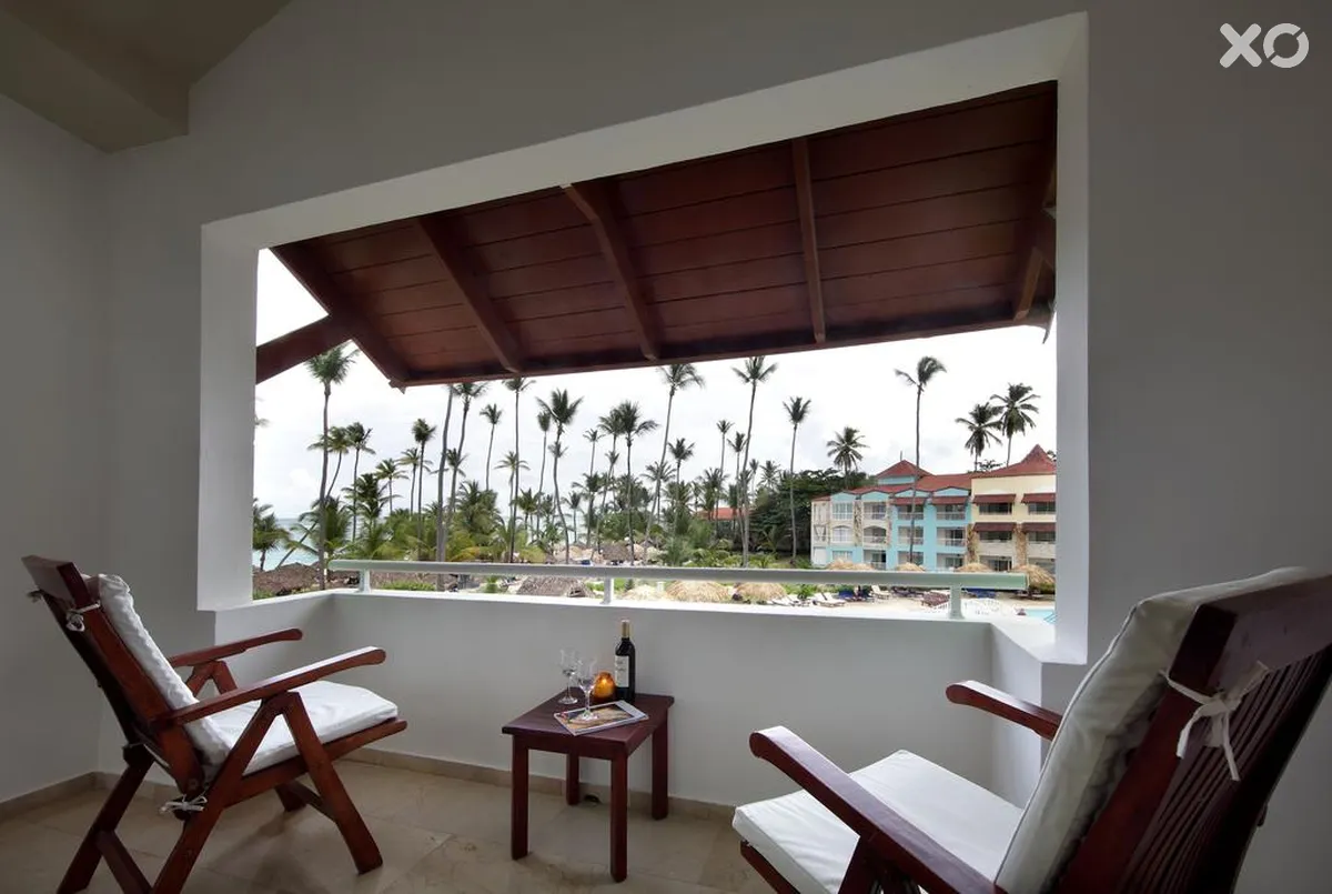 TRS Turquesa Hotel