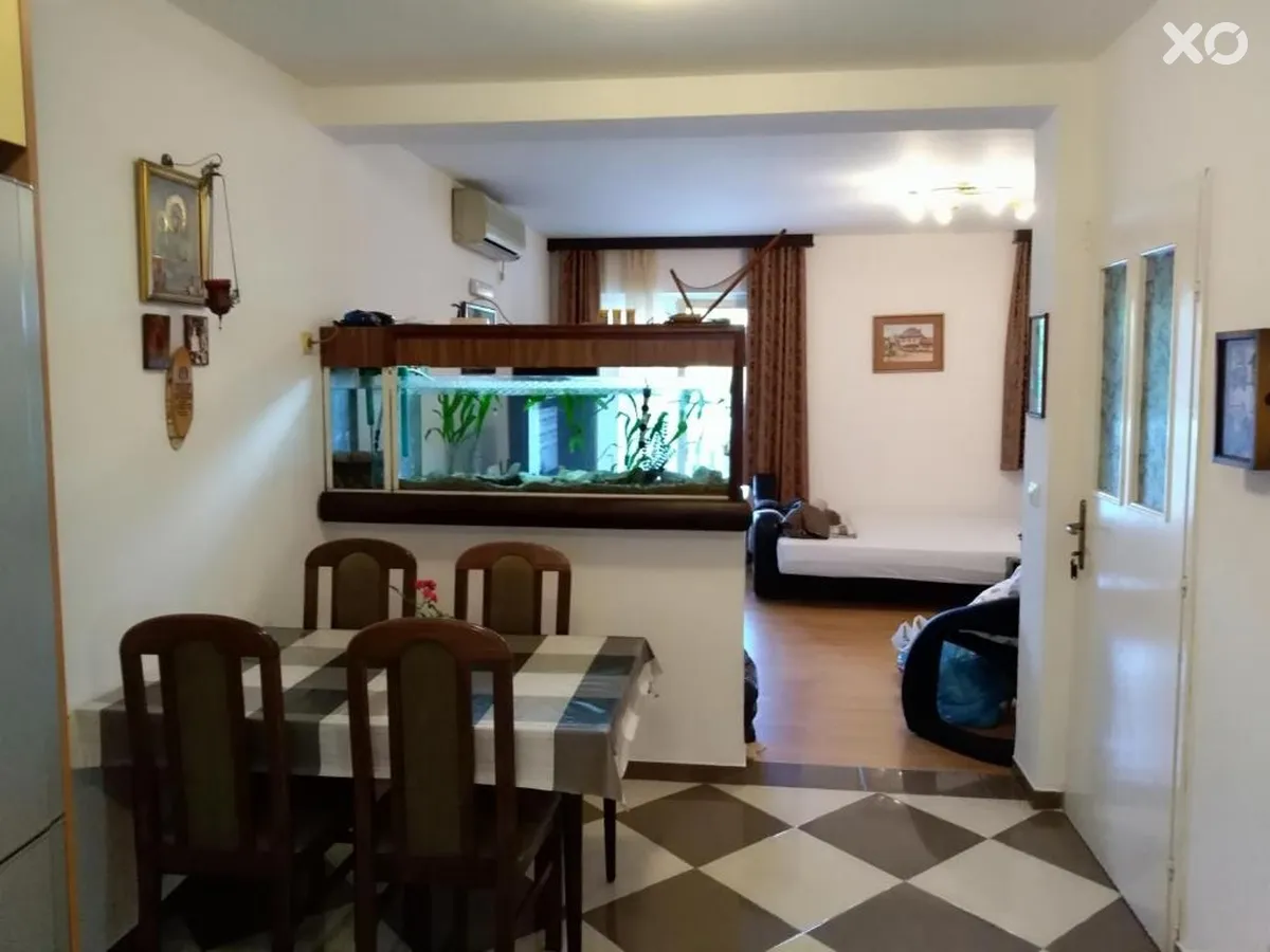 Jovanovic Apartmani