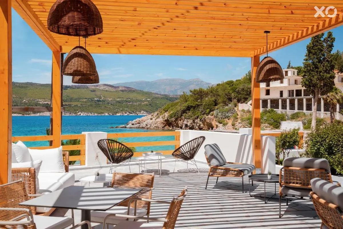 Blue Style Resort