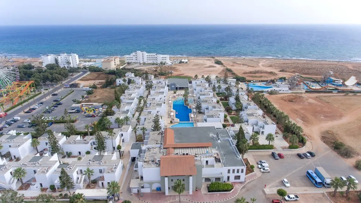 Panthea Holiday Village