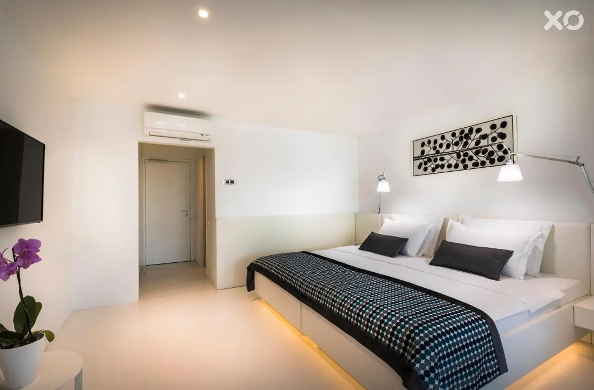 Rivalmare Boutique Hotel