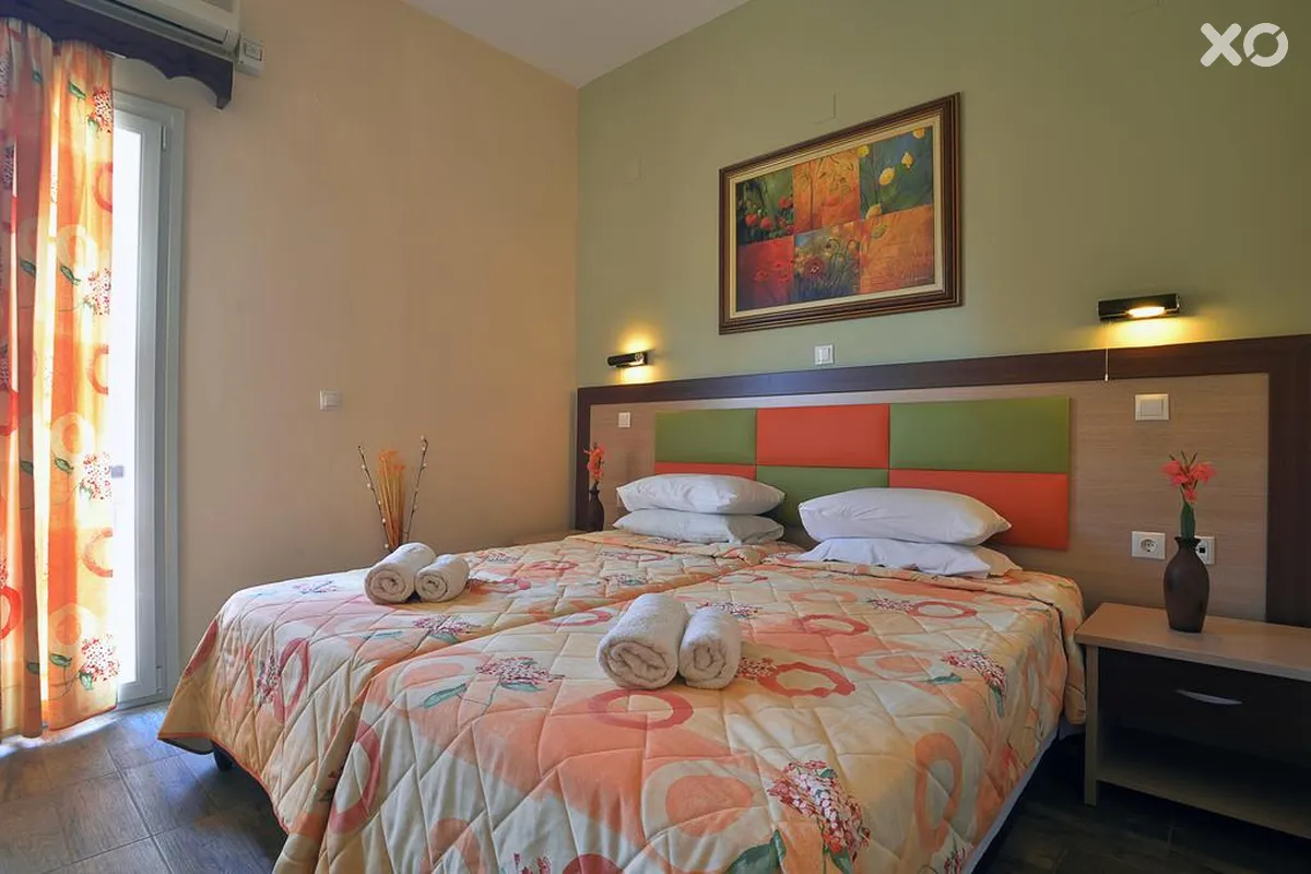 Maltezos Hotel