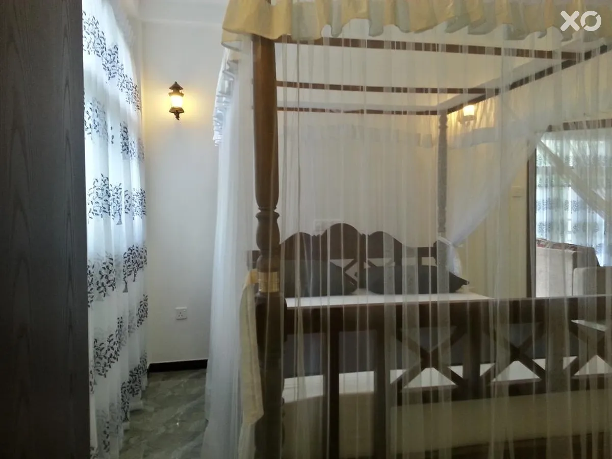 Coral Palm Villa & Apartment