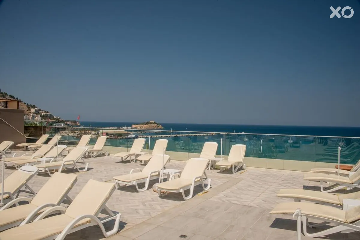 Derici Hotel