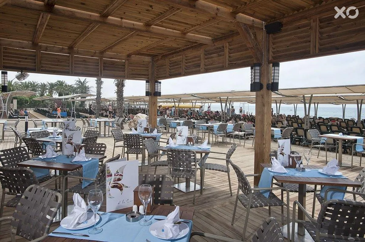 Crystal Waterworld Resort & Spa