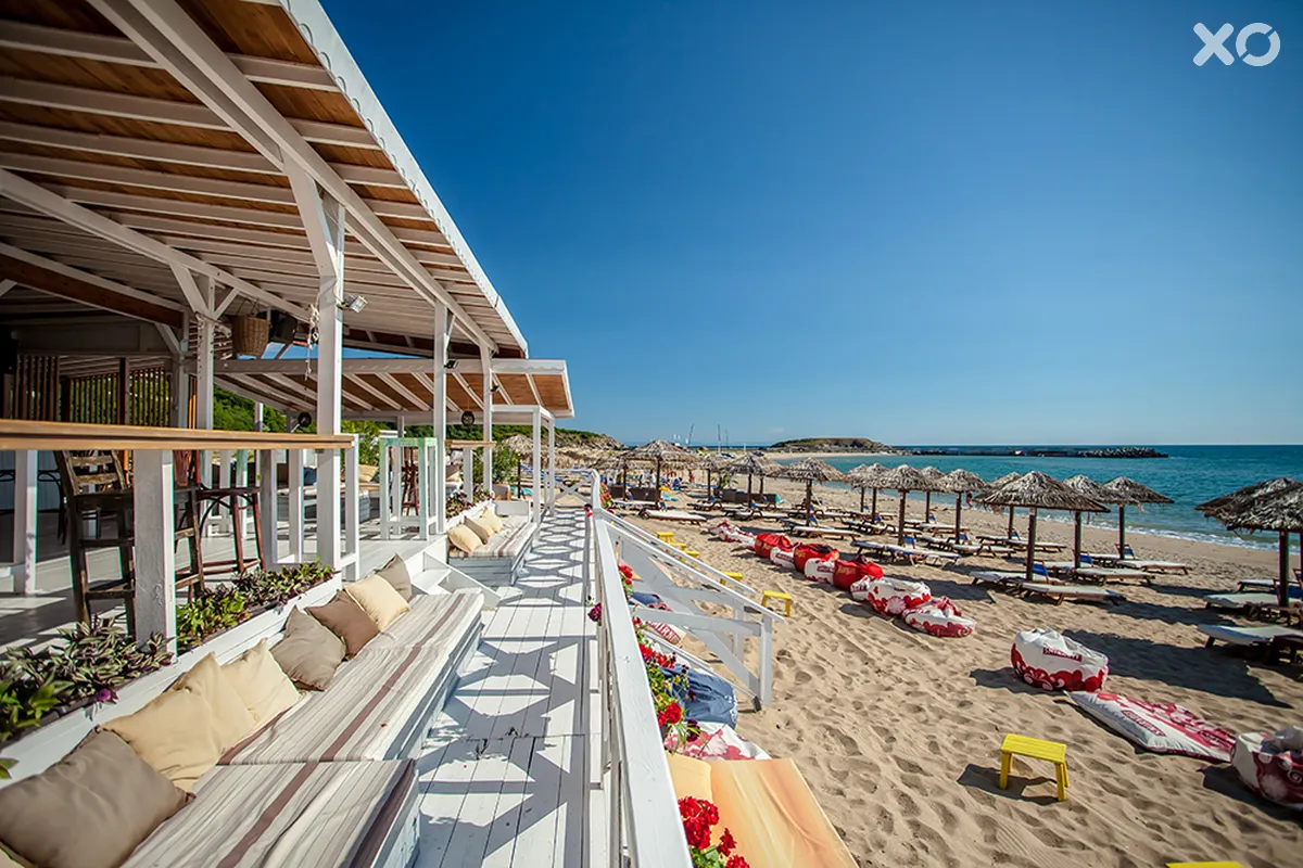 Saint Thomas Holiday Village