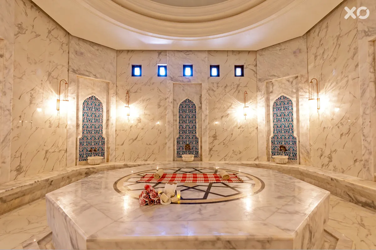 Swandor Hotels & Resort Topkapi Palace