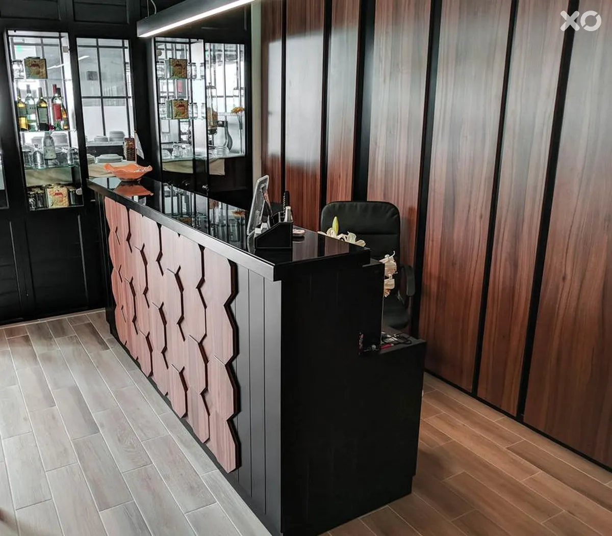 Meliton Inn Hotel & Suites
