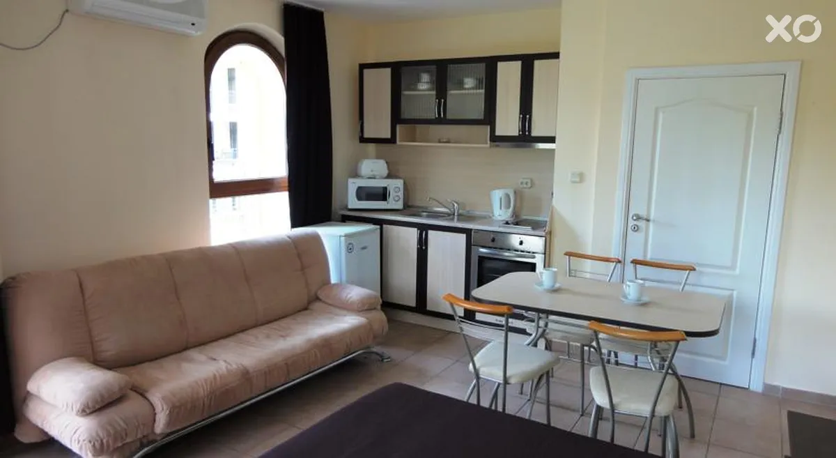 Summer Dreams Apartments