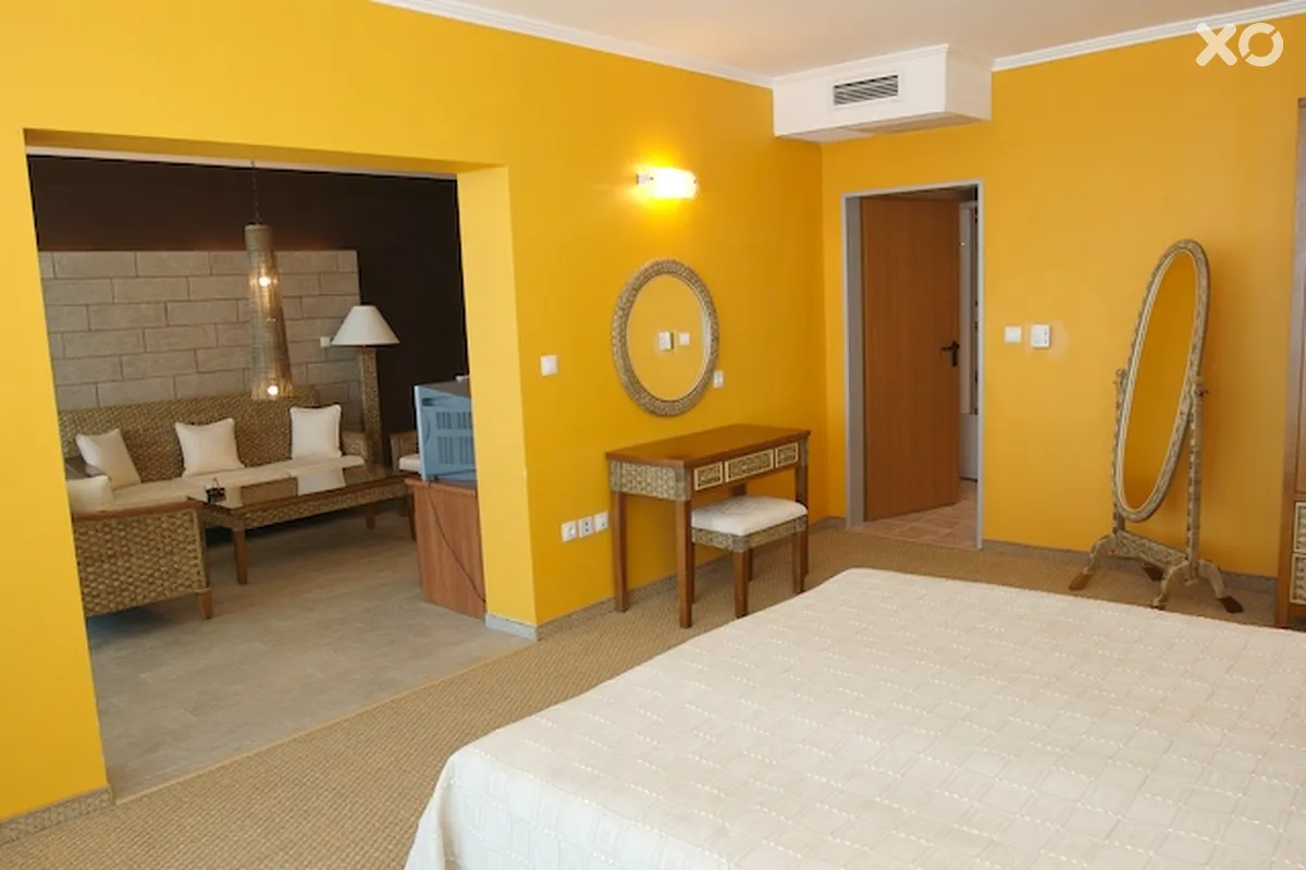 Sentido Bilyana Beach
