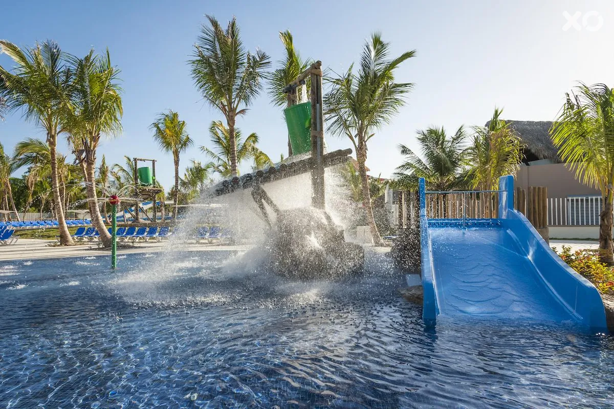 Royalton Punta Cana Resort & Casino