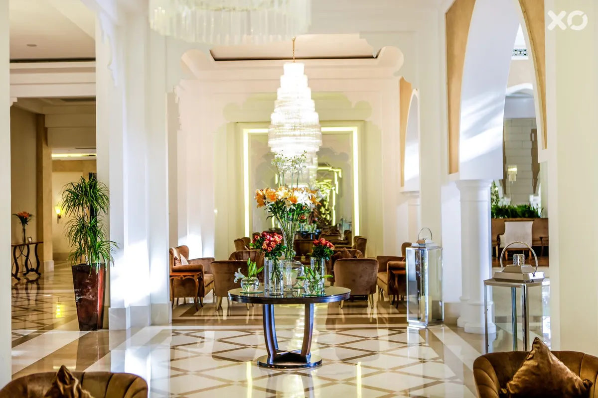 Rixos Bab Al Bahar
