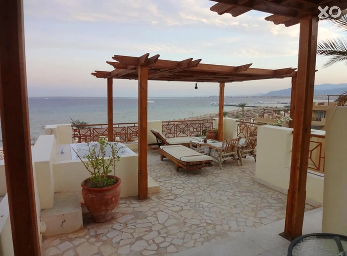 Imperial Shams Abu Soma Resort