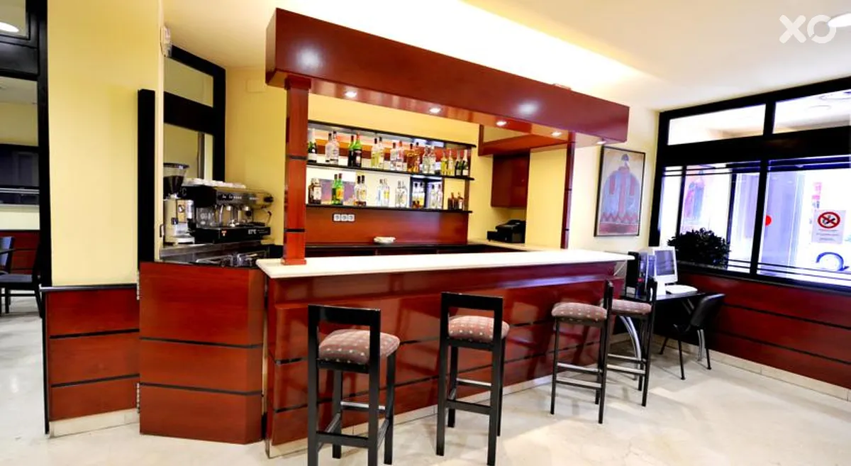 Glories Hotel