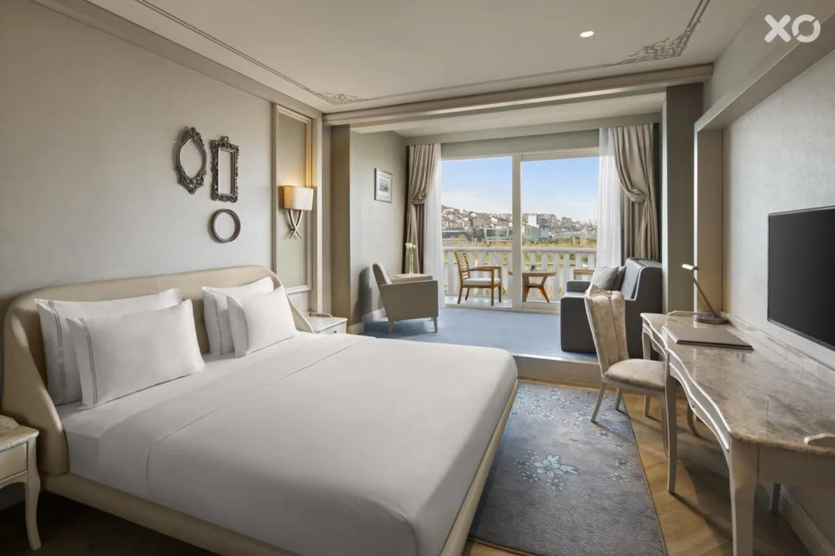 Lazzoni Hotel