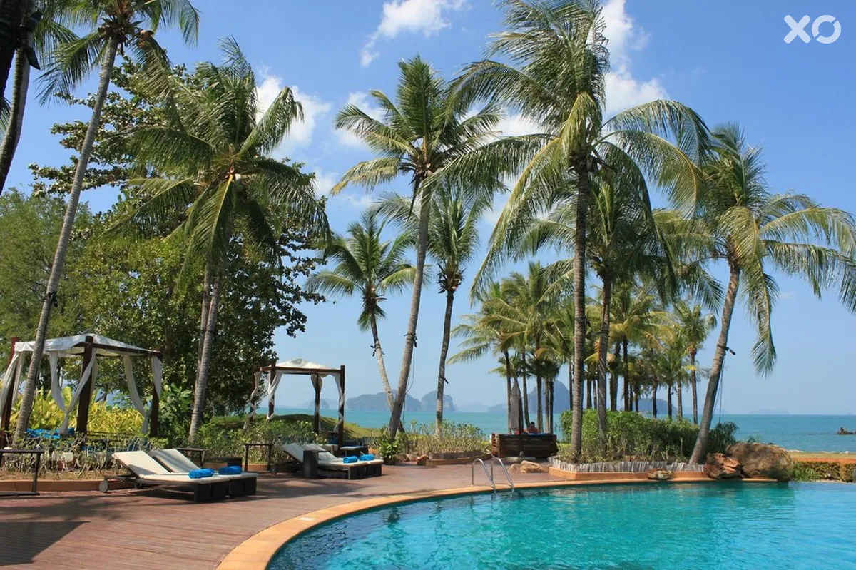 Phulay Bay A Ritz-Carlton Reserve