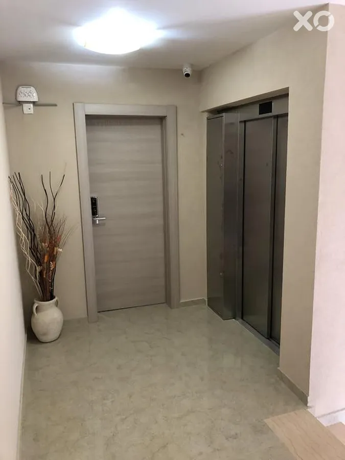 Al Mare Apartments