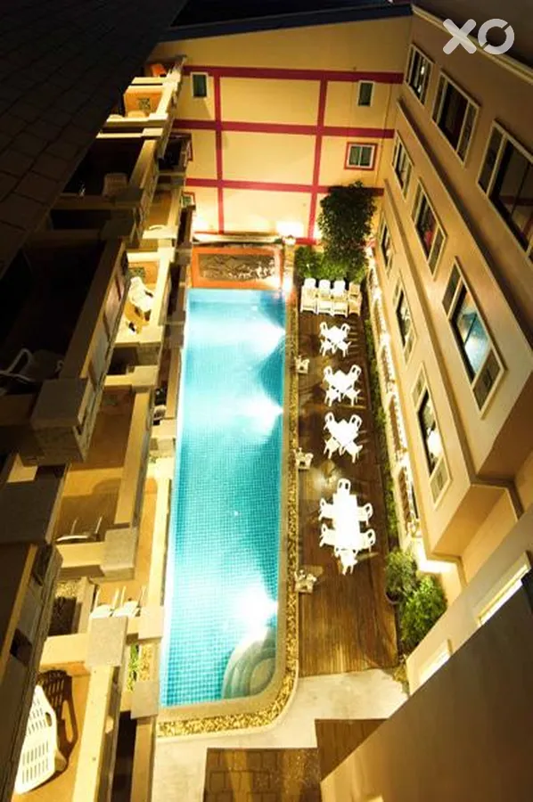 Seeka Boutique Resort