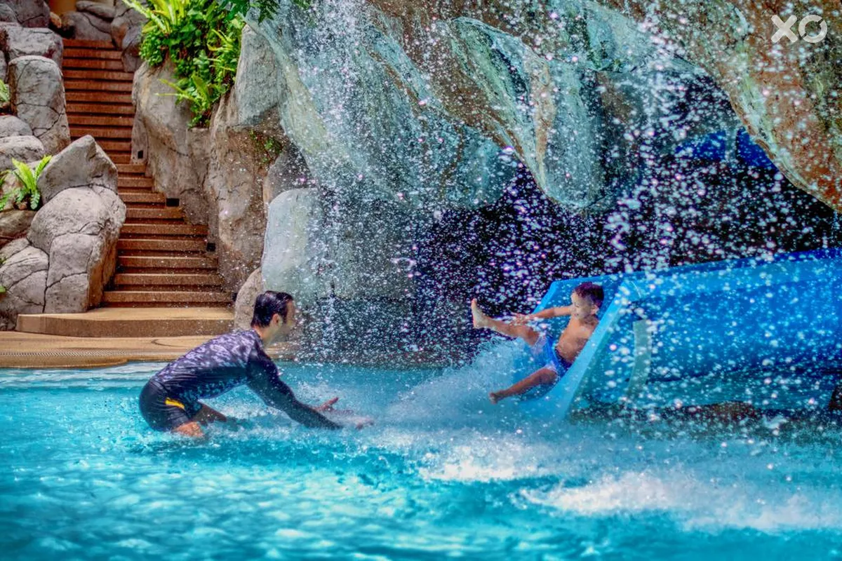 Pullman Phuket Acadia Karon Beach Resort