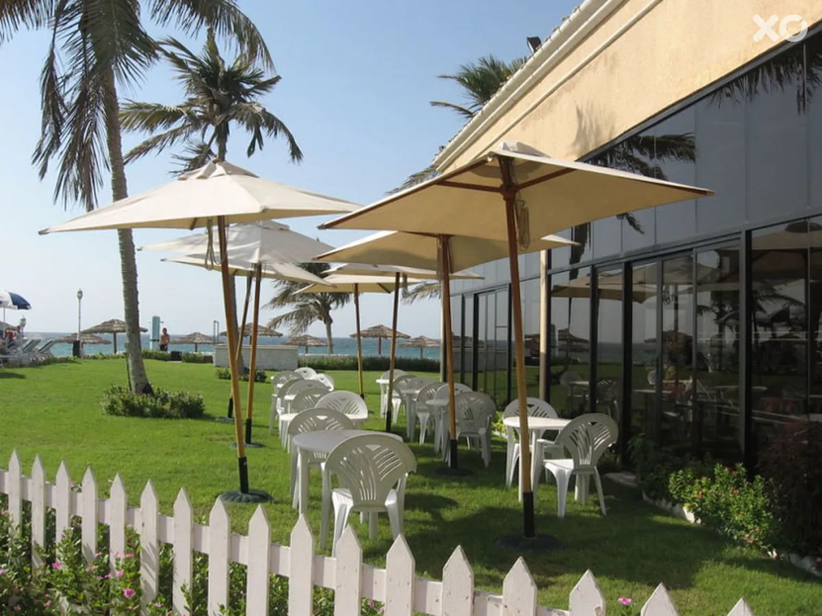 Lou' Lou'a Beach Resort