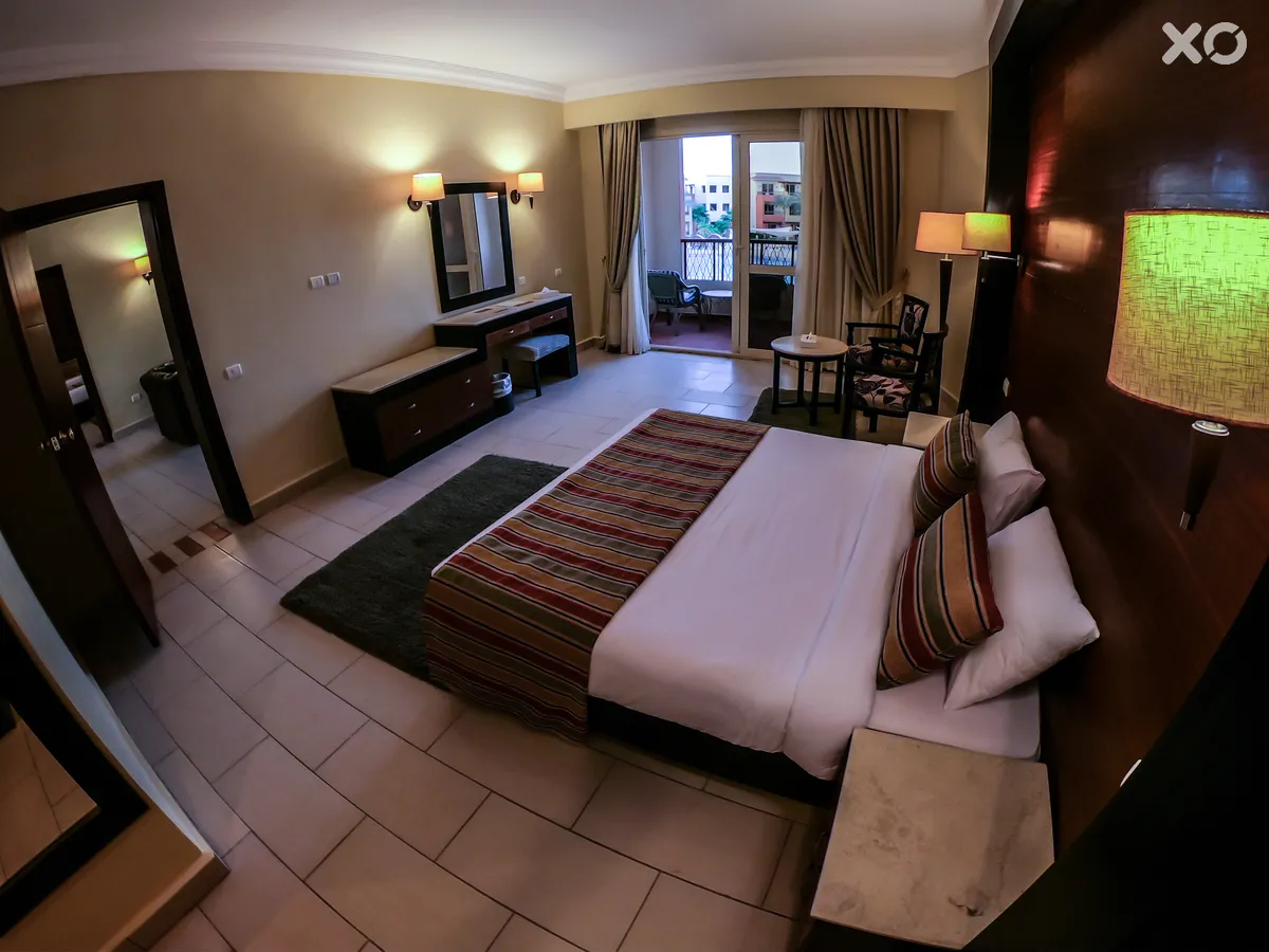 Regency Plaza Aqua Park & ​​Spa