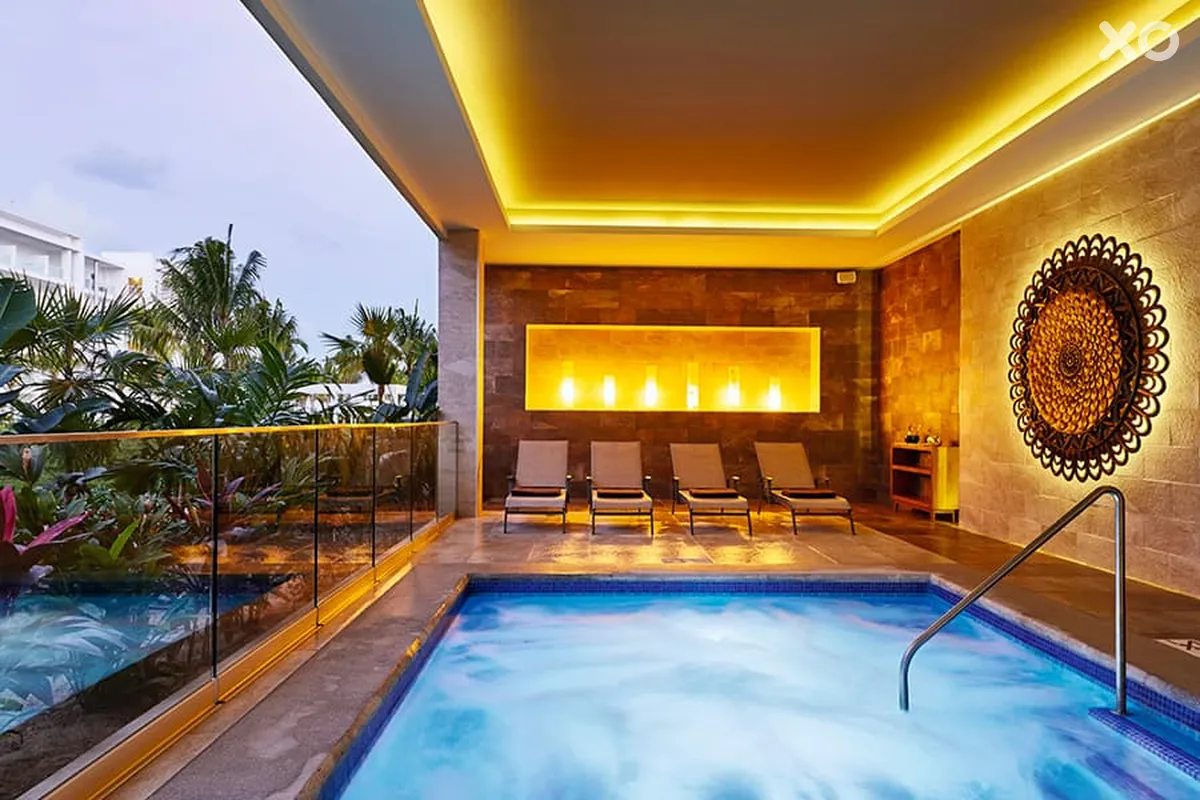 Riu Dunamar