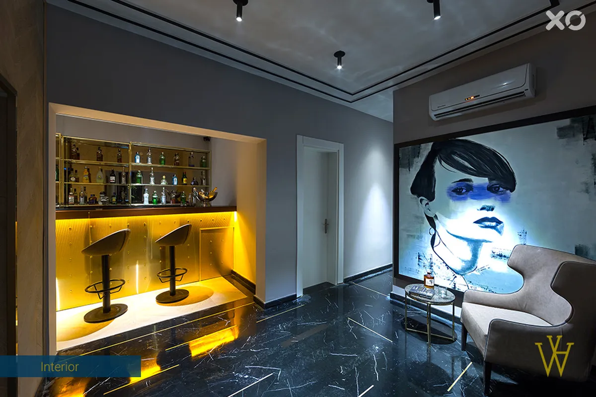 Walton Hotels Galata