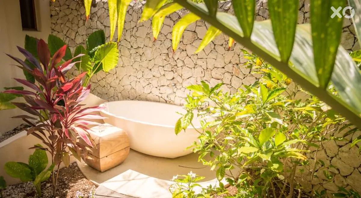 Zanzibar White Sand Luxury Villas & Spa