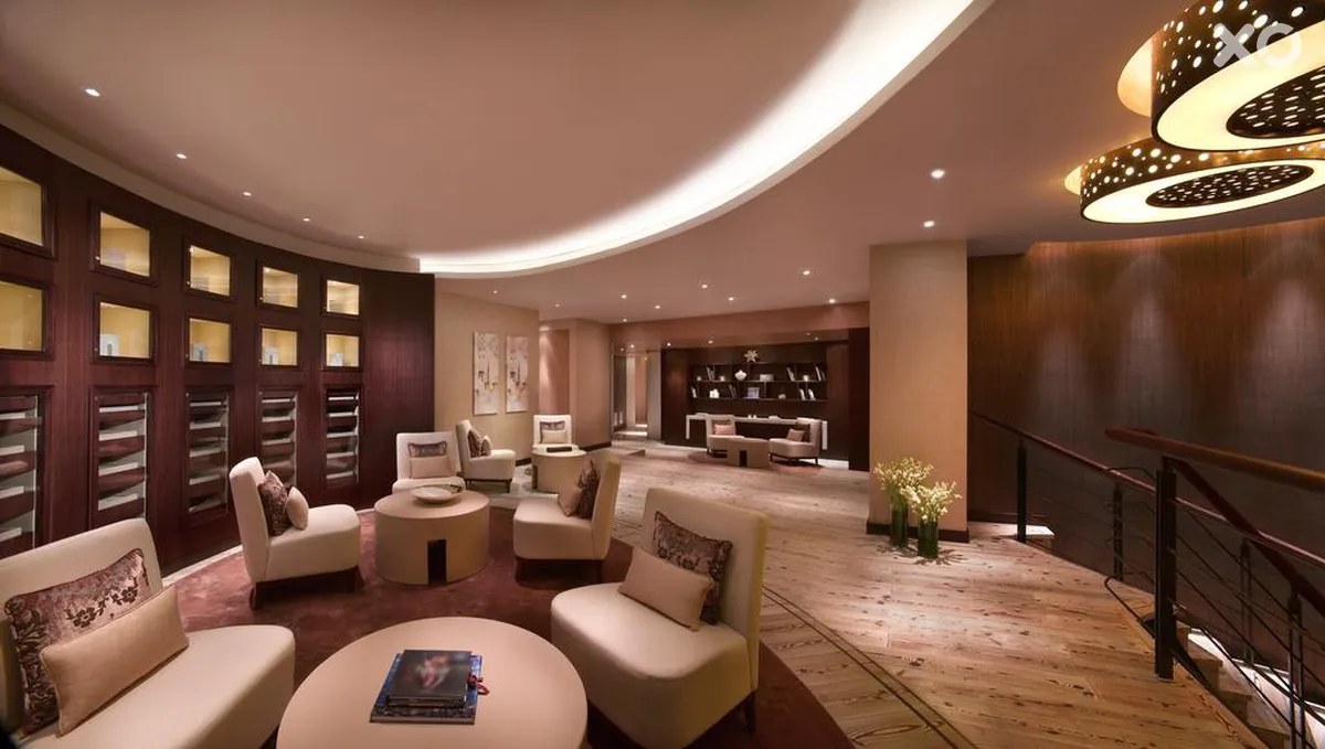 Grand Hyatt Residence