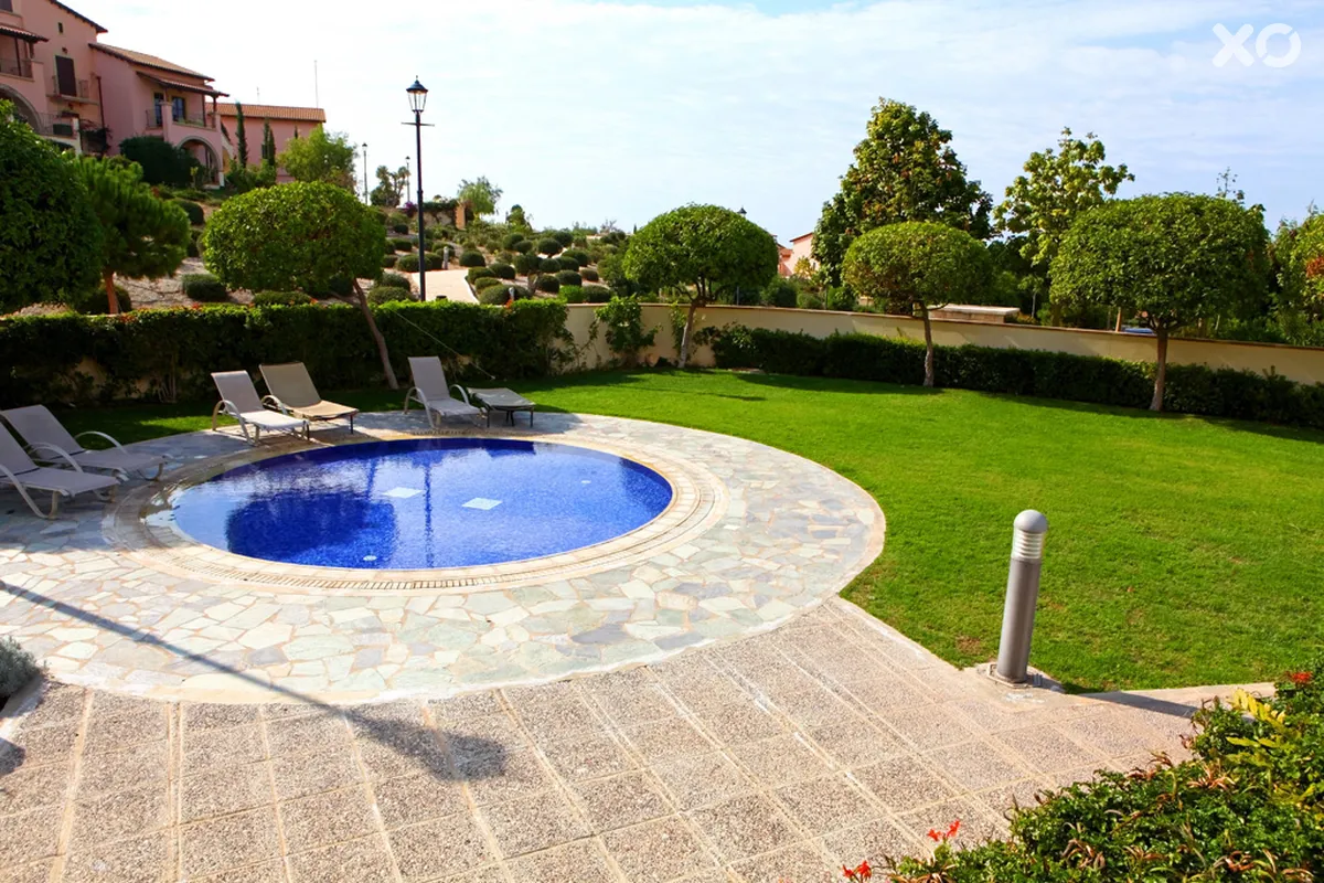 Aphrodite Hills Holiday Resort