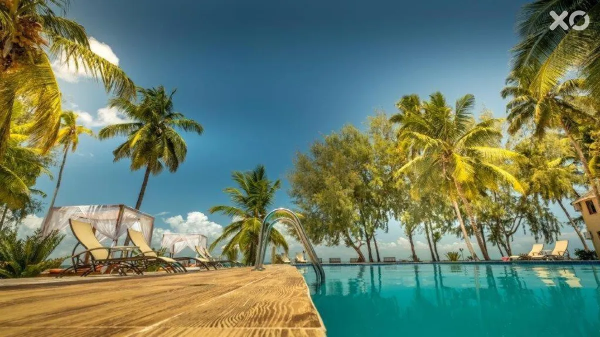 Kae Beach Resort