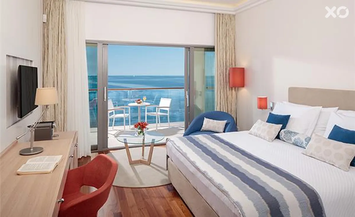 Valamar Isabella Island Resort