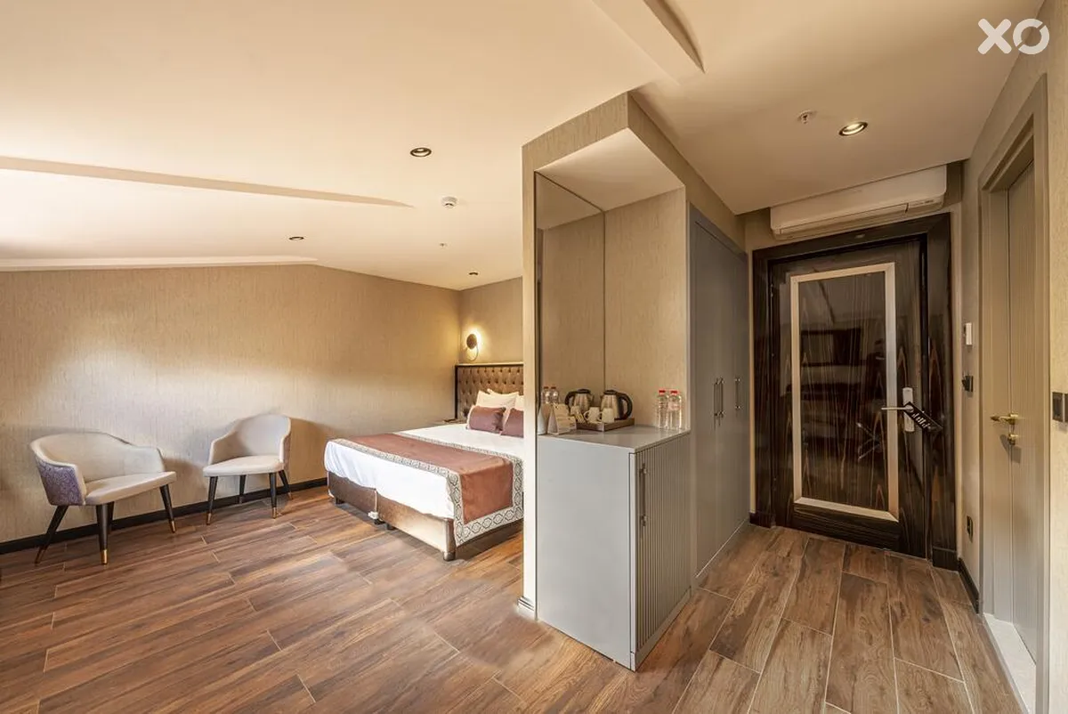 Euro Design Hotel