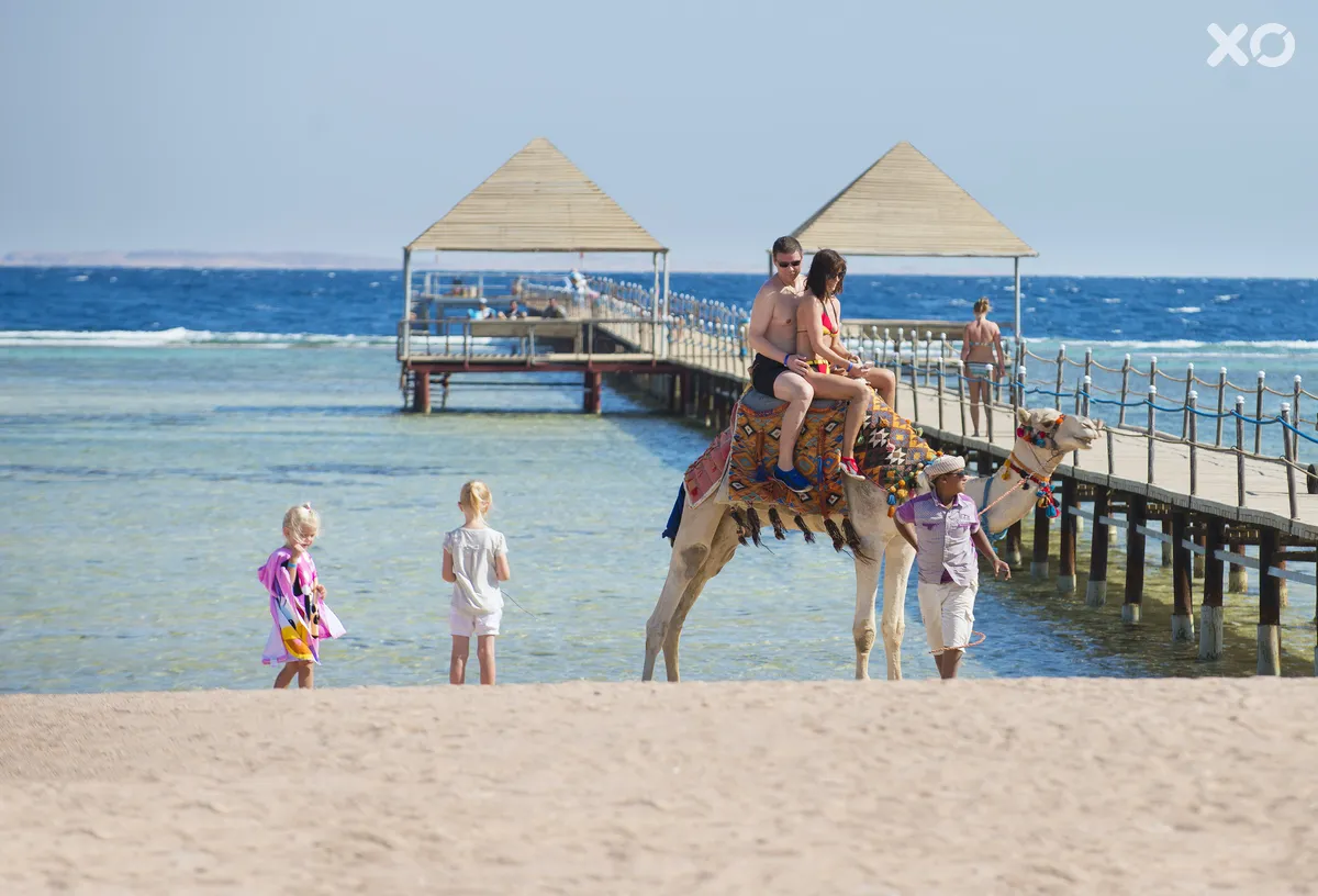 Amwaj Oyoun Resort & Spa