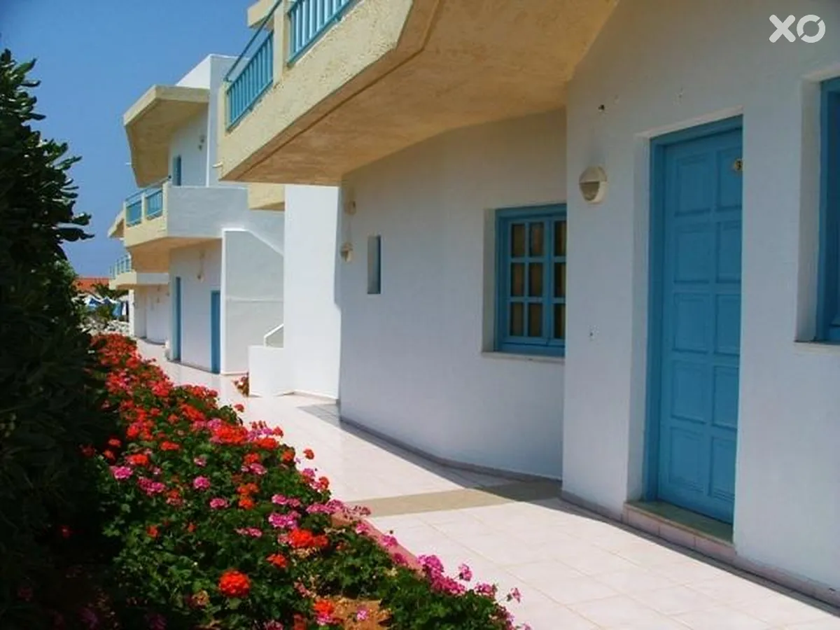 Kasapakis Hotel